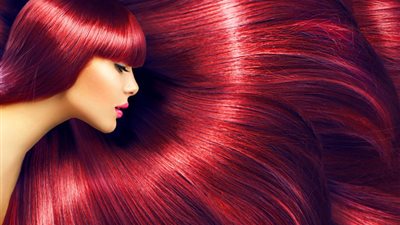 أفضل ماسك منزلي للشعر المصبوغ.. وإرشادات هامة عليك اتباعها