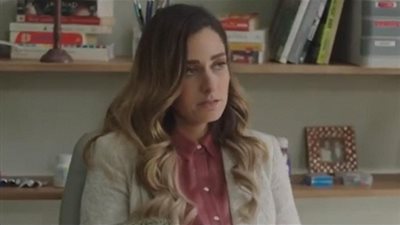 مسلسل ليه لا الحلقه 4 | تفاصيل الحلقة الرابعة من مسلسل (ليه لا) للفنانة امينة خليل والمواعيد عرضة والقناة الناقلة