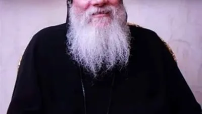 وفاة أول راهب من دير الأنبا بولا بالبحر الأحمر بفيروس كورونا 