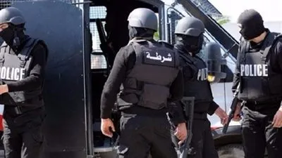  ضبط  5050 سائق نقل جماعي لعدم الالتزام بارتداء الكمامات 