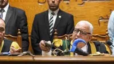 المحكمة تلزم المتهمين باقتحام قسم التبين بدفع 10 ملايين تلفيات