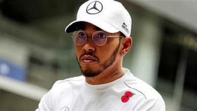 هاميلتون يطالب الحكومات بالتخلي عن تماثيل العنصرية