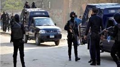 سقوط  تشكيل عصابى تخصص فى سرقة المساكن بالشروق 