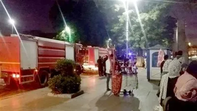 لفتة إنسانية.. الداخلية تنقذ طفلين أغلق عليهما باب الشقة في دمياط