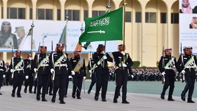 كلية الملك خالد العسكرية تفتح باب التسجيل في الحرس الوطني بالسعودية (اعرف الآن الشروط والضوابط)