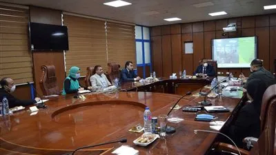 المنيا أولى المحافظات في التطبيق ورصد التعديات على أملاك الدولة