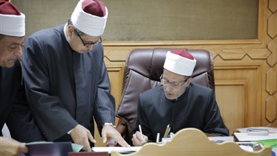 ننشر موعد إعلان نتيجة سنوات النقل والشهادتين الابتدائية والإعدادية الأزهرية