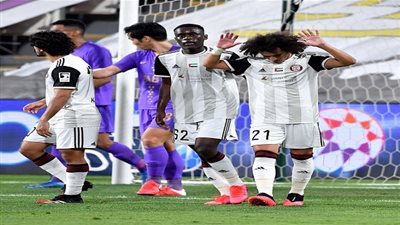 الاتحاد الإماراتي يعلن القرار النهائي بشأن مصير الدوري مطلع يوليو