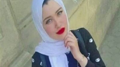 عاجل.. النيابة تستأنف على إخلاء سبيل حنين حسام