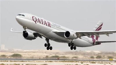 الخطوط الجوية القطرية تتسبب في نقل عدوى فيروس كورونا للشعب  