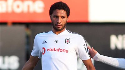 بيشكتاش يقترب من التعاقد مع بديل 