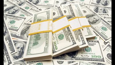 رحلة صعود وهبوط أسعار الدولار أمام الجنيه فى 2020