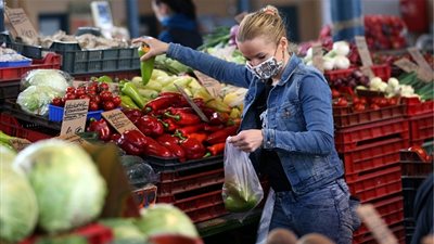 7 أطعمة تساعد في تخفيف أعراض كورونا وتعالج الالتهابات 