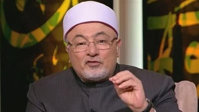 خالد الجندي: أبو لهب وأبو جهل كانوا يعترفون بوجود الله (فيديو)