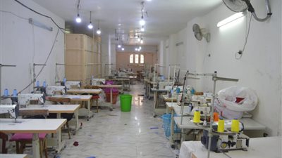 ضربة موجعة من محافظة الجيزة للمتاجرين في المنتجات الطبية