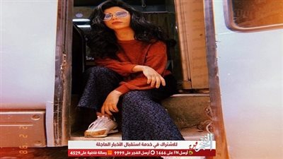 بفستان أبيض.. كارولين عزمي تشعل انستجرام