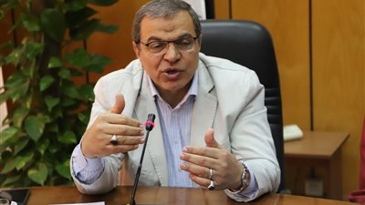 محمد سعفان: العمالة المصرية هي الأكفأ على مستوى العالم (فيديو)