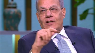 عادل حمودة يكشف أسرار عن فترة اغتال فرج فودة (فيديو)