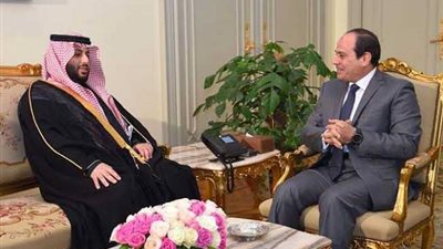 تركي آل الشيخ يوجه رسالة للرئيس السيسي