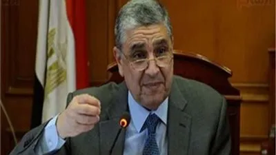 وزير الكهرباء عن إنجازات الوزارة: 