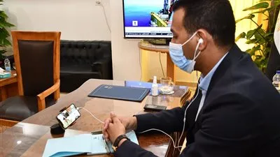 نائب محافظ الفيوم يبحث مع نائب وزير الإسكان الحلول العاجلة لضَعف مياه الشرب بـ 