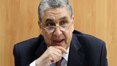 محمد شاكر: 25 مليار جنيه لاستكمال أعمال تطوير شبكات التوزيع 