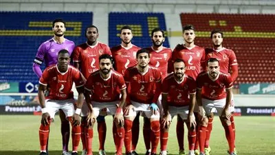 الدبابة المالية.. ماذا قدم أليو ديانج مع الأهلي؟