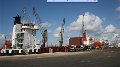 تعرف على مشروعات تطوير النقل البحري خلال 6 سنوات