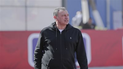 طلب غريب من فايلر يضع الأهلي في ورطة