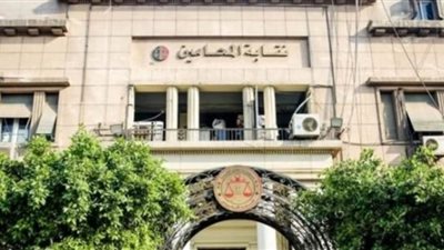 تعرف على الإجراءات التي اتخذتها نقابة المحامين لمنع تفشي كورونا