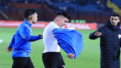 الساحر المغربي على القمة.. أفضل 5 لاعبين في الزمالك بالموسم الحالي (أرقام)