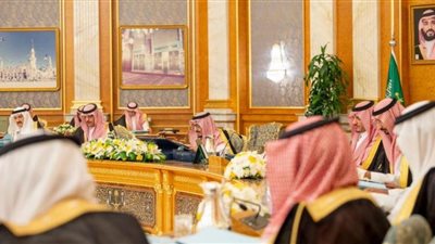 مجلس الوزراء السعودي يوافق على نظام الاستثمار التعديني