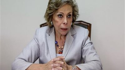 ميرفت التلاوي: السيسي وقف أمام ثقافة المجتمع وأعطى المرأة 25% من البرلمان (فيديو)