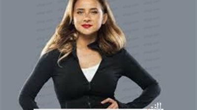 خطوبة نيللي كريم على رجل الأعمال عمر إسلام