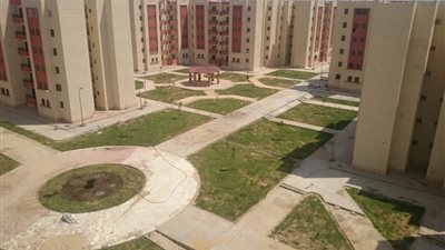 الأقصر تطرح وحدات إسكان جديدة لمحدودي الدخل