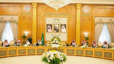 الوزراء السعودي يجدد ثقته الكبيرة في كفاءة المنظومة الصحية