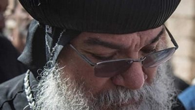 الأنبا مكاريوس يكتب: أحباؤنا مرضى كورونا