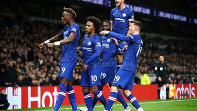 بـ 75 مليون يورو.. تشيلسي يقترب من حسم الصفقة الذهبية