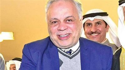 تطورات الحالة الصحية للفنان أشرف زكي بعد إجراء عملية جراحية (فيديو)