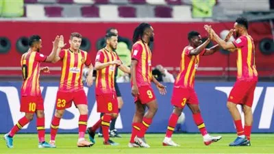 بشرى سارة للأهلي والزمالك بشأن ضم نجم الترجي