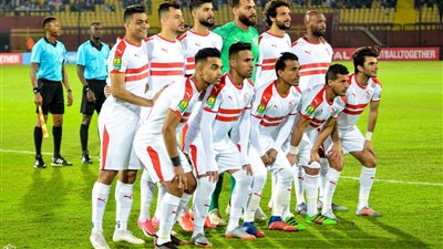 الزمالك يقترب من حسم صفقته الصيفية الأولى