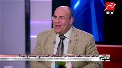 أول تعليق لمبروك عطية على تقليده عبر 