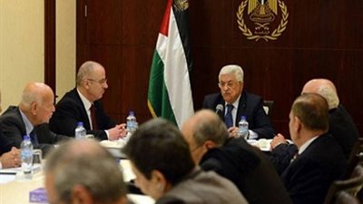 الرئاسة الفلسطينية ترحب بموقف المملكة الرافض للمخططات الإسرائيلية