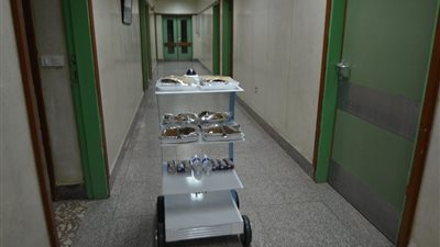 شاهد.. طالب بـ