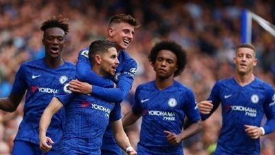 برشلونة يرفض التعاقد مع نجم تشيلسي