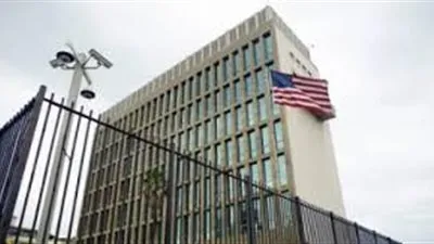 السفارة الأمريكية في الصين تستعد لإستئناف عملها في ووهان قريبًا