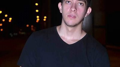 حق أحمد لازم يرجع.. ضحية 