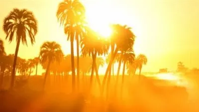 بيان بدرجات الحرارة غدا الخميس.. والأرصاد تحذر