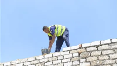 الأورمان: إعادة إعمار وفرش 120 منزلا بالفيوم للأسر الأكثر احتياجا 