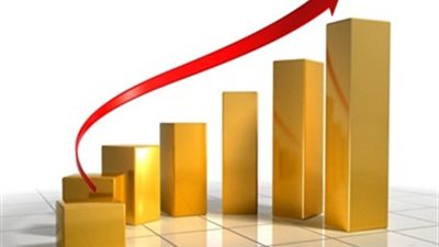 أخبار البورصة المصرية .. تعرف علي أكبر 5 أسهم إرتفاعاً اليوم 